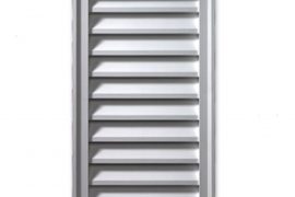 Louvers